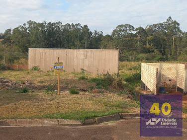 Lote / Terreno em Residencial Green Village  -  Avaré