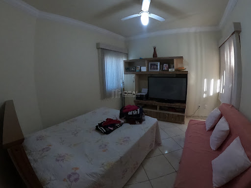 Casa duplex de 3 quartos para venda no Jardim das Acácias - Campos dos Goytacazes, RJ