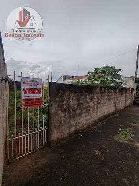 Terreno em Loteamento Remanso Campineiro  -  Hortolândia