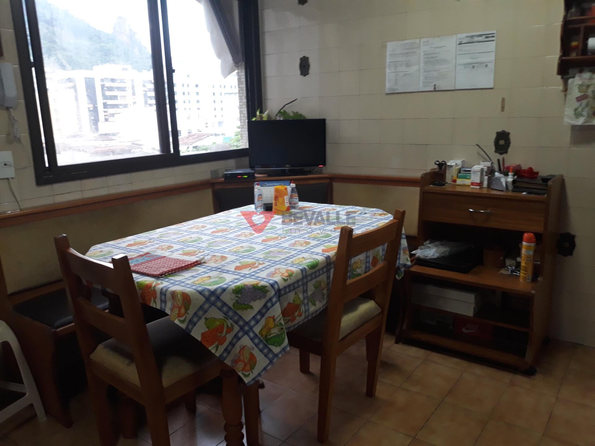 Apartamento à venda com 3 quartos, 1 suíte, 2 vagas e 129m² no Copacabana, Rio de Janeiro (RJ) — foto 26 de 28