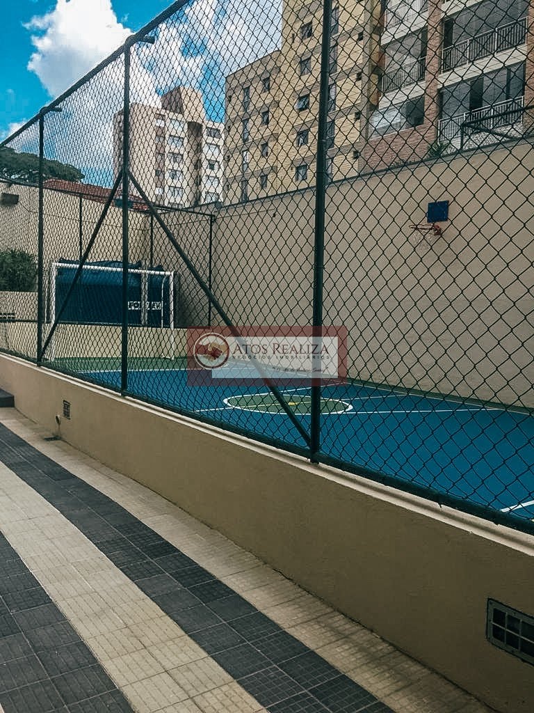 Apartamento à venda com 2 quartos, 2 banheiros e 60m² no Santo Amaro, São Paulo (SP) — foto 29 de 30
