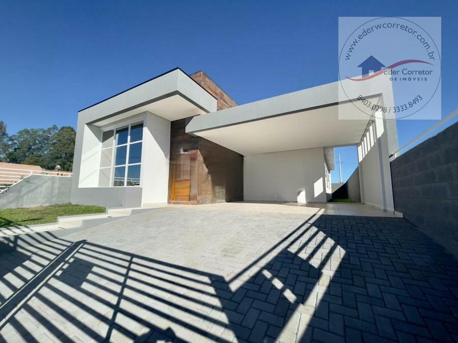 Casa à venda com 3 quartos, 1 suíte, 2 vagas e 163m² no Universitário, Ijuí (RS) — foto 2 de 30