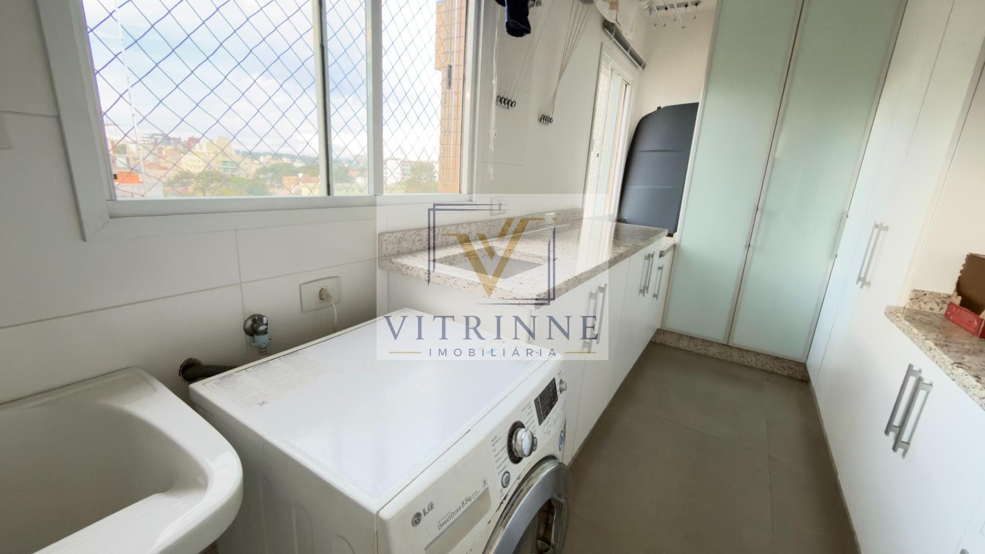 Apartamento à venda com 3 quartos, 2 suítes, 2 vagas e 110m² no Água Verde, Curitiba (PR) — foto 9 de 30