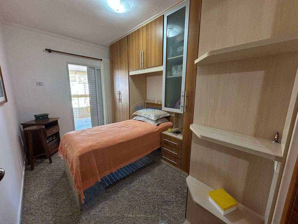 Apartamento à venda com 3 quartos, 1 suíte, 2 vagas e 115m² no Vila Tupi, Praia Grande (SP) — foto 23 de 29