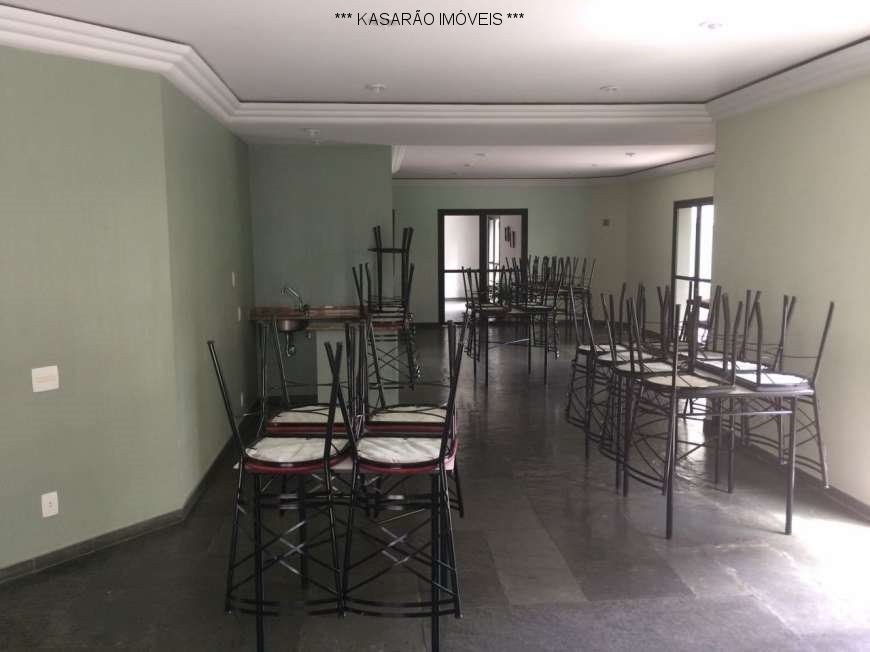 Apartamento à venda com 3 quartos, 1 suíte, 2 vagas e 100m² no Perdizes, São Paulo (SP) — foto 10 de 30