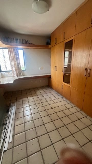 Apartamento à venda com 2 quartos, 1 suíte, 2 vagas e 125m² no Tamarineira, Recife (PE) — foto 12 de 23