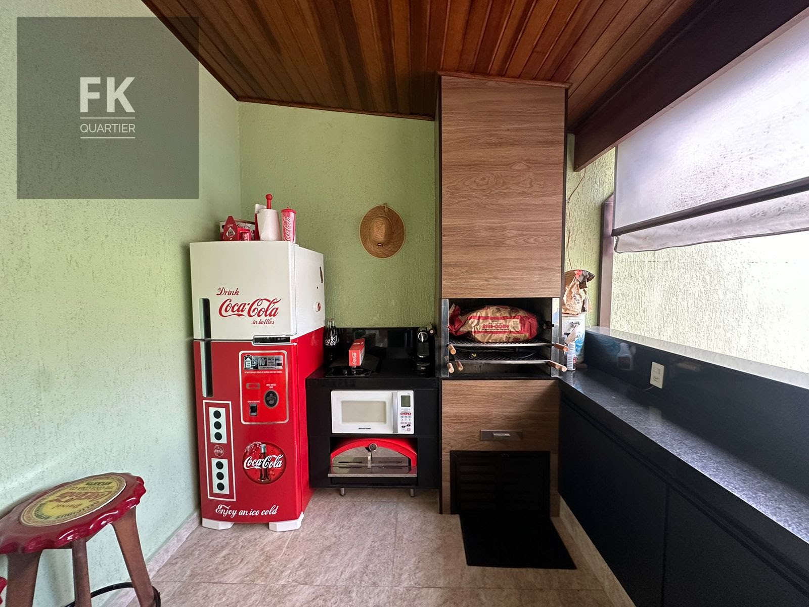 Casa à venda com 4 quartos, 3 suítes, 4 vagas e 308m² no Alphaville, Santana de Parnaíba (SP) — foto 21 de 30