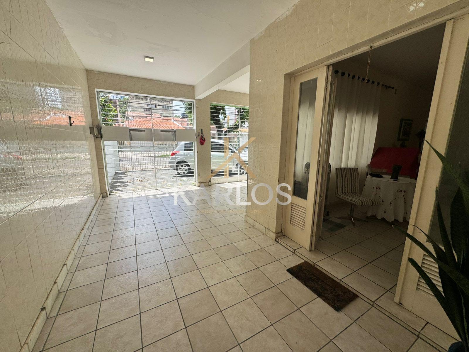 Casa à venda com 4 quartos, 2 banheiros, 2 vagas e 280m² no Hipódromo, Recife (PE) — foto 8 de 26