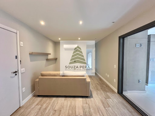 Apartamento em Jardins  -  São Paulo