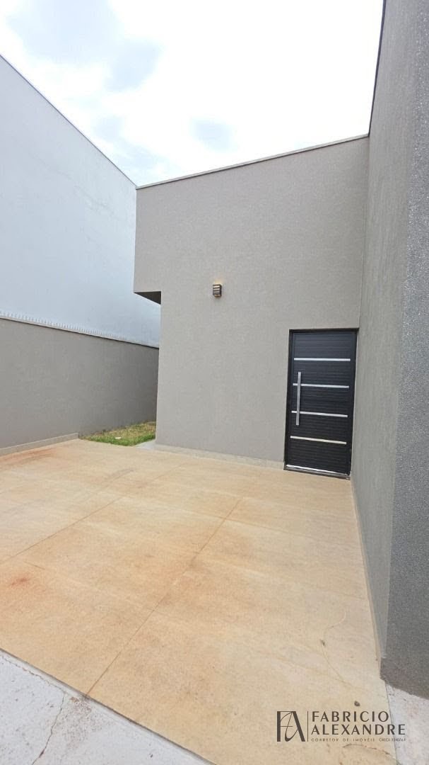 Casa à venda com 2 quartos, 1 suíte, 2 vagas e 56m² no Setsul II, São José do Rio Preto (SP) — foto 3 de 16