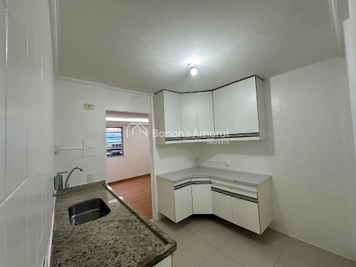 Apartamento, 2 quartos, 56 m² - Foto 3