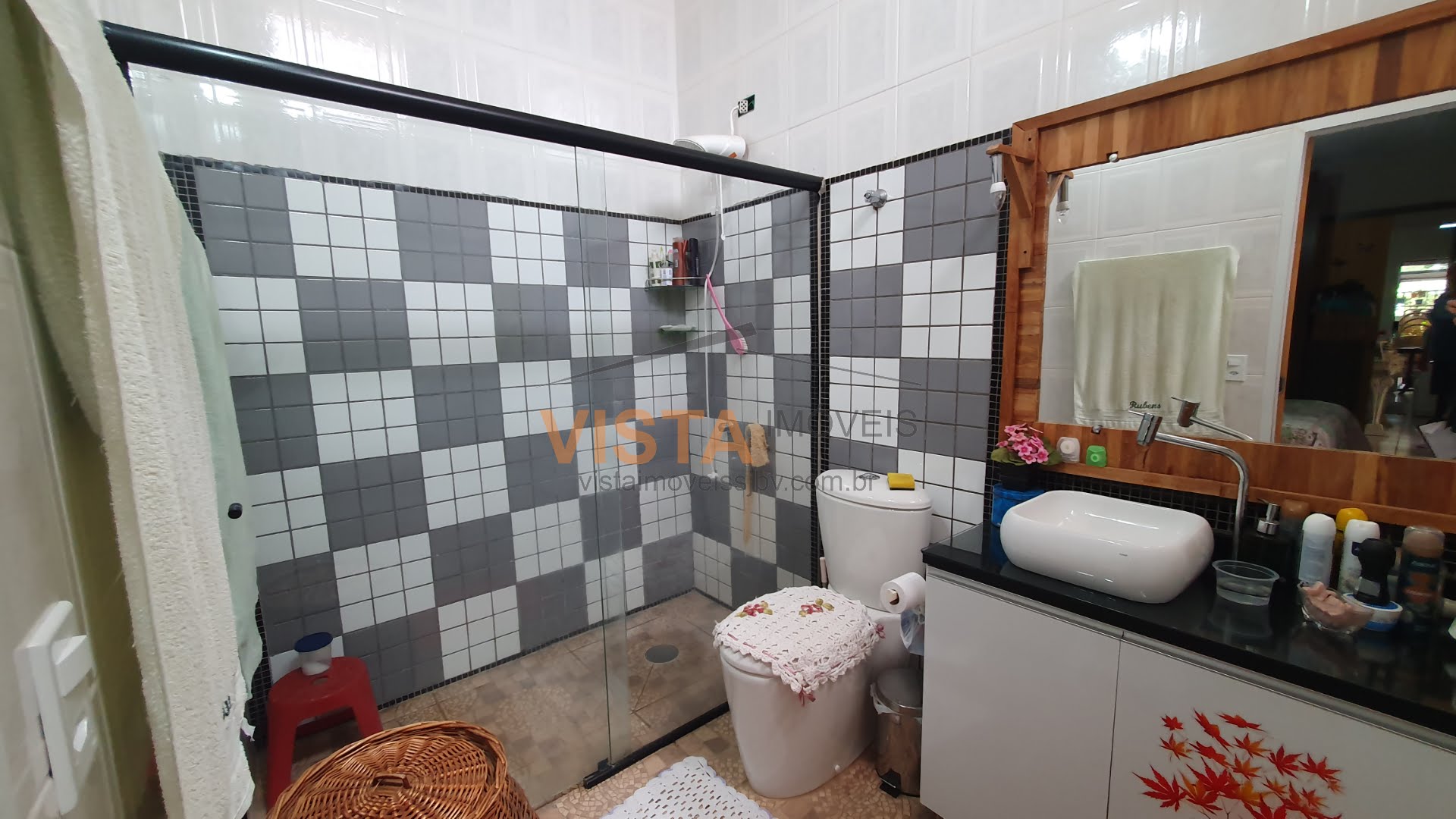 Casa à venda com 2 quartos, 1 suíte e 2 vagas no Jardim Industrial, São João da Boa Vista (SP) — foto 10 de 11