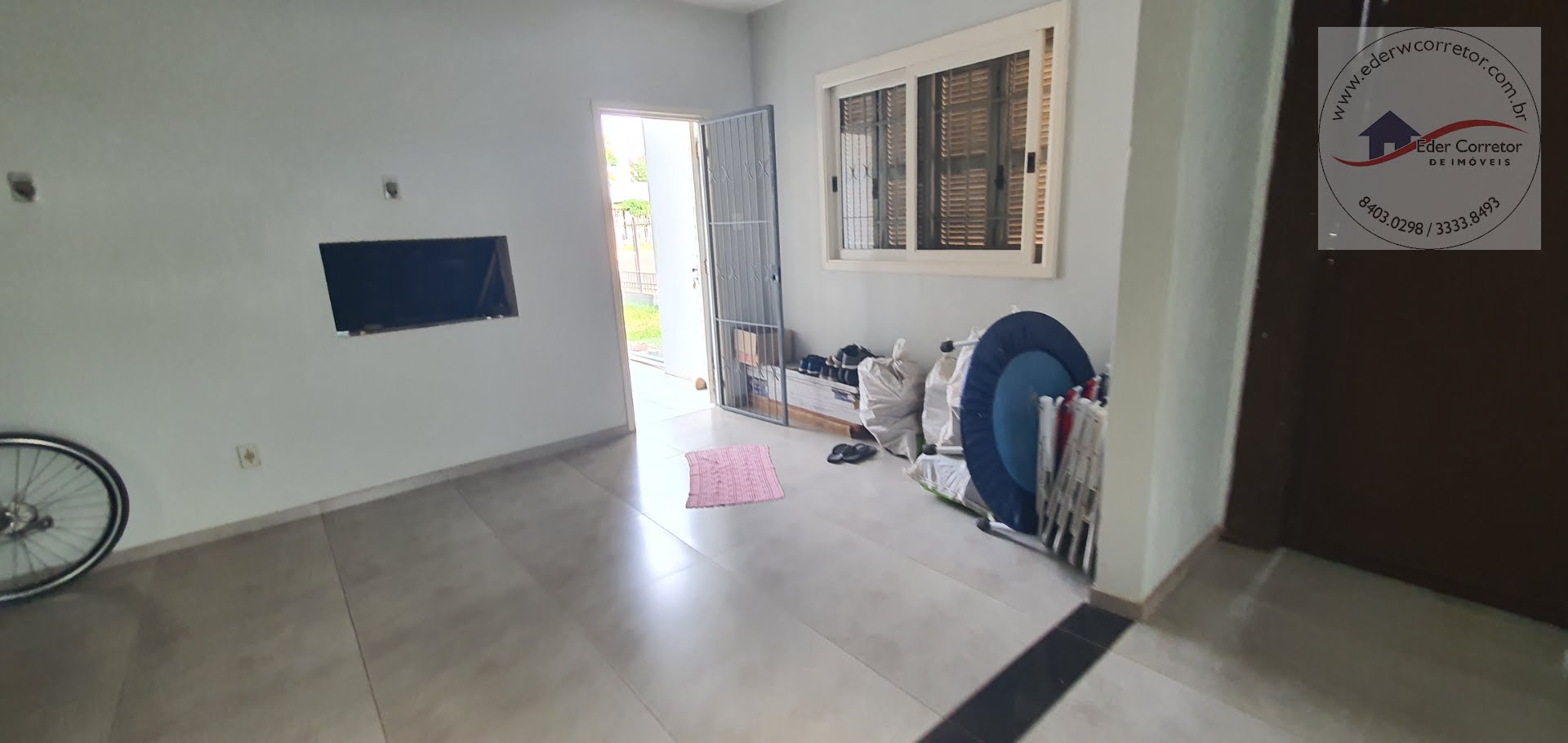 Casa à venda com 3 quartos, 1 suíte, 1 vaga e 189m² no Progresso, Ijuí (RS) — foto 27 de 30