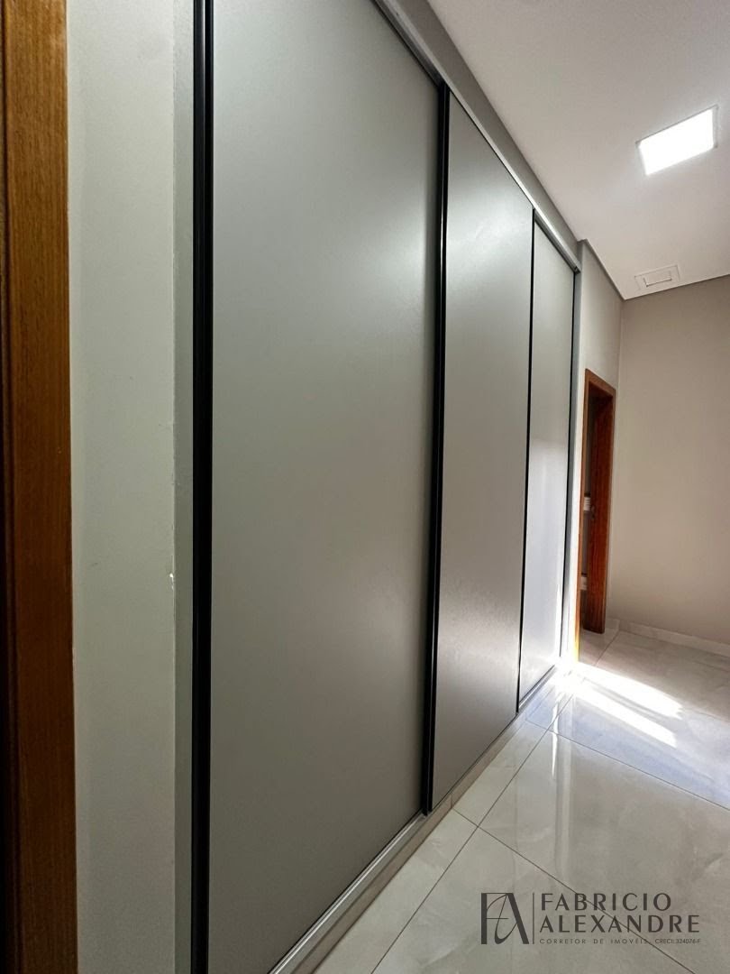 Casa à venda com 3 quartos, 3 suítes, 2 vagas e 198m² no Residencial Menezes 1, Bady Bassitt (SP) — foto 15 de 30