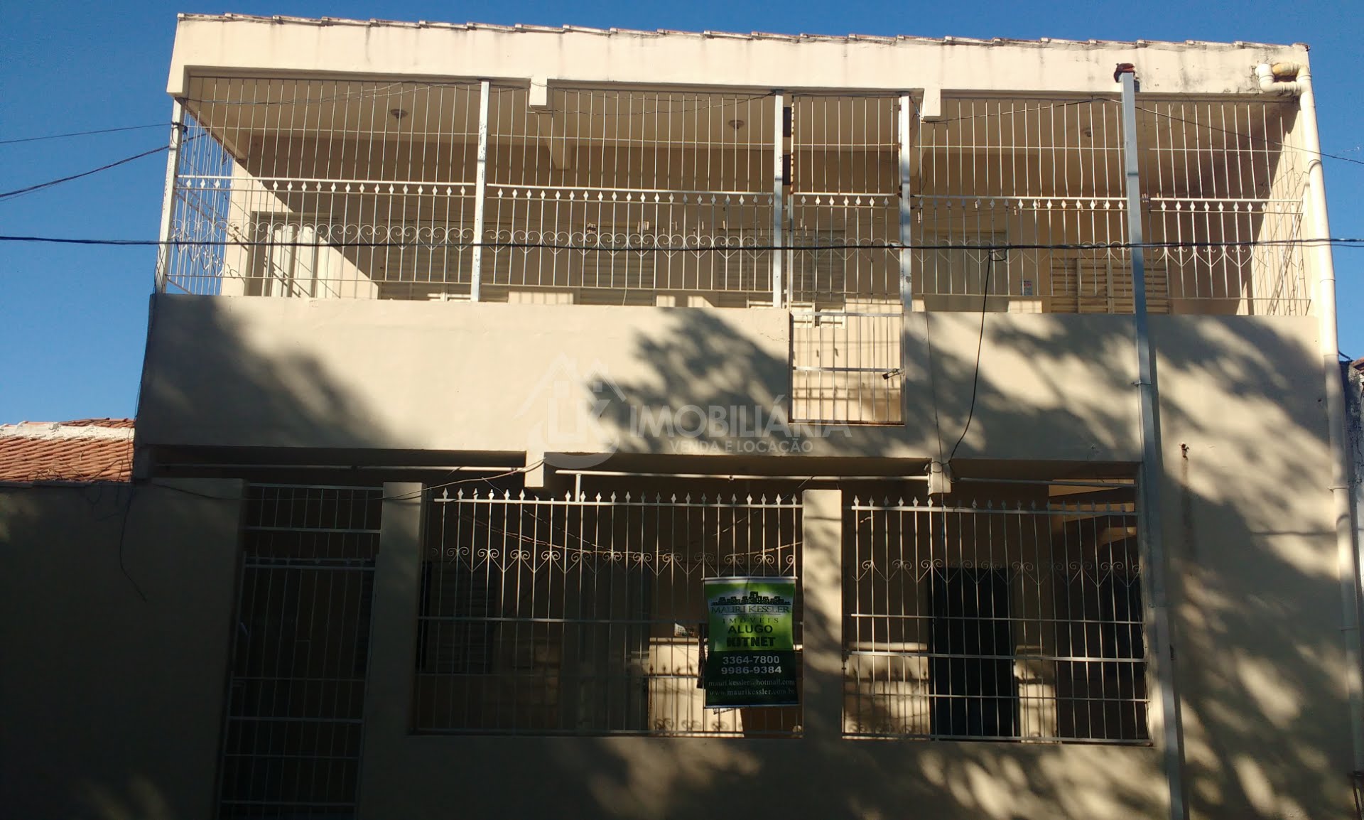 Apartamento, 1 quarto, 25 m² - Foto 15