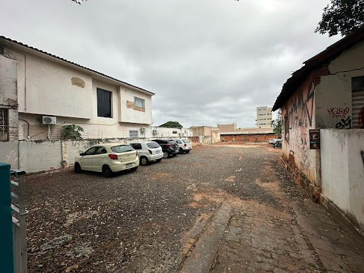 Terreno centro