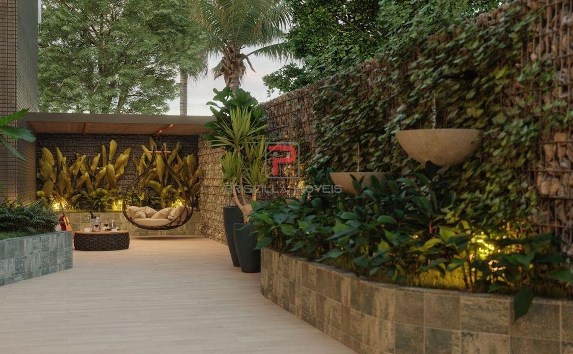 Apartamento à venda com 1 quarto, 1 banheiro e 48m² no Bessa, João Pessoa (PB) — foto 9 de 23