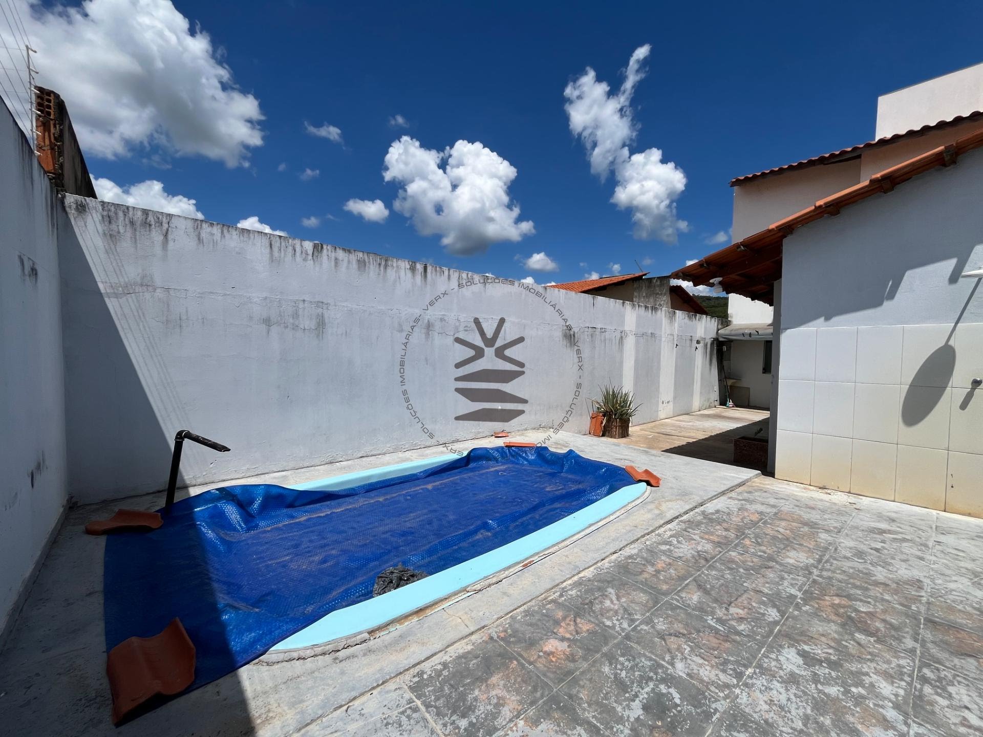 Casa à venda com 4 quartos, 2 suítes, 2 vagas e 125m² no Bandeirantes, Barreiras (BA) — foto 28 de 28