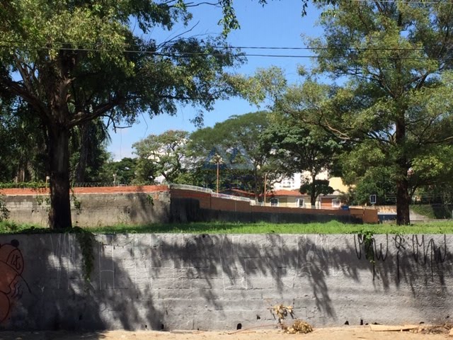 Terreno à venda com 1700m² de terreno no Campo Belo, São Paulo (SP) — foto 12 de 26