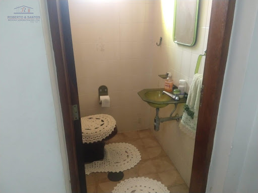lavabo