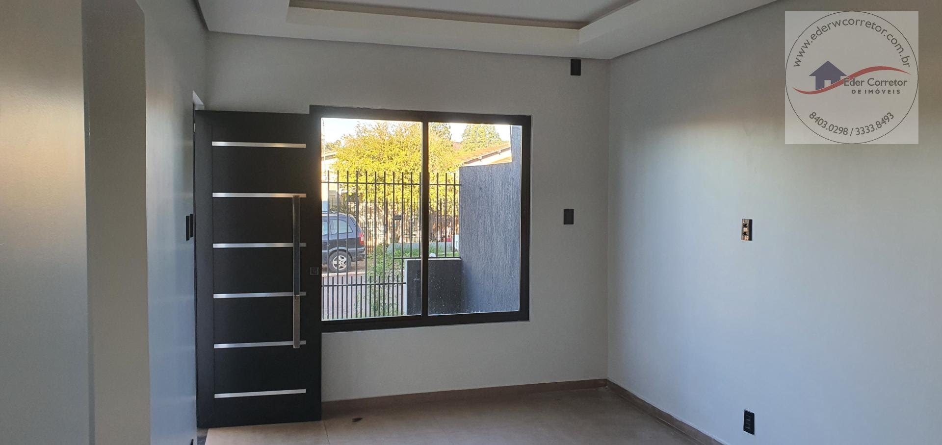 Casa à venda com 2 quartos, 2 banheiros, 1 vaga e 72m² no Gloria, Ijuí (RS) — foto 6 de 30