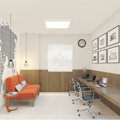 Sala de Estudos