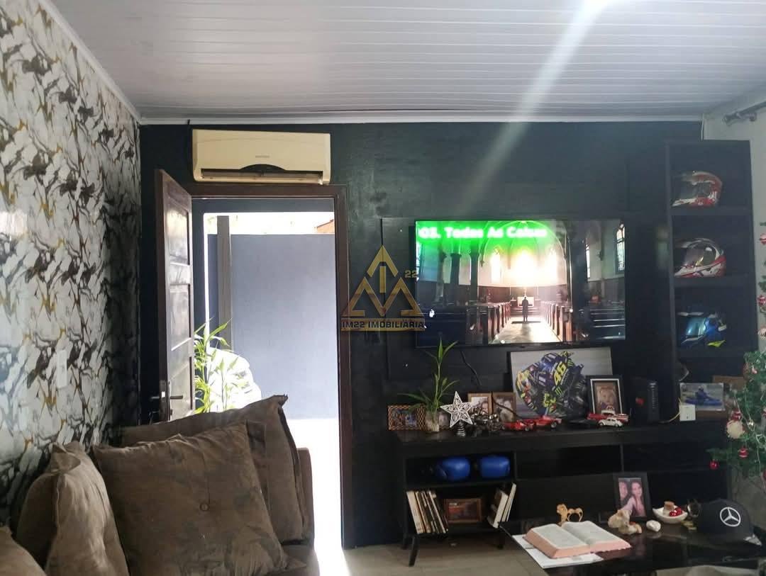 Casa à venda com 2 quartos, 1 banheiro, 2 vagas e 150m² no Velha Central, Blumenau (SC) — foto 3 de 20