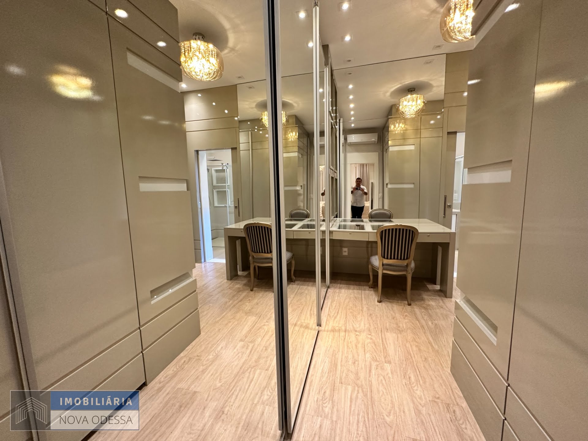 Casa à venda com 4 quartos, 3 suítes, 4 vagas e 350m² no Jardim Imperador, Americana (SP) — foto 4 de 30