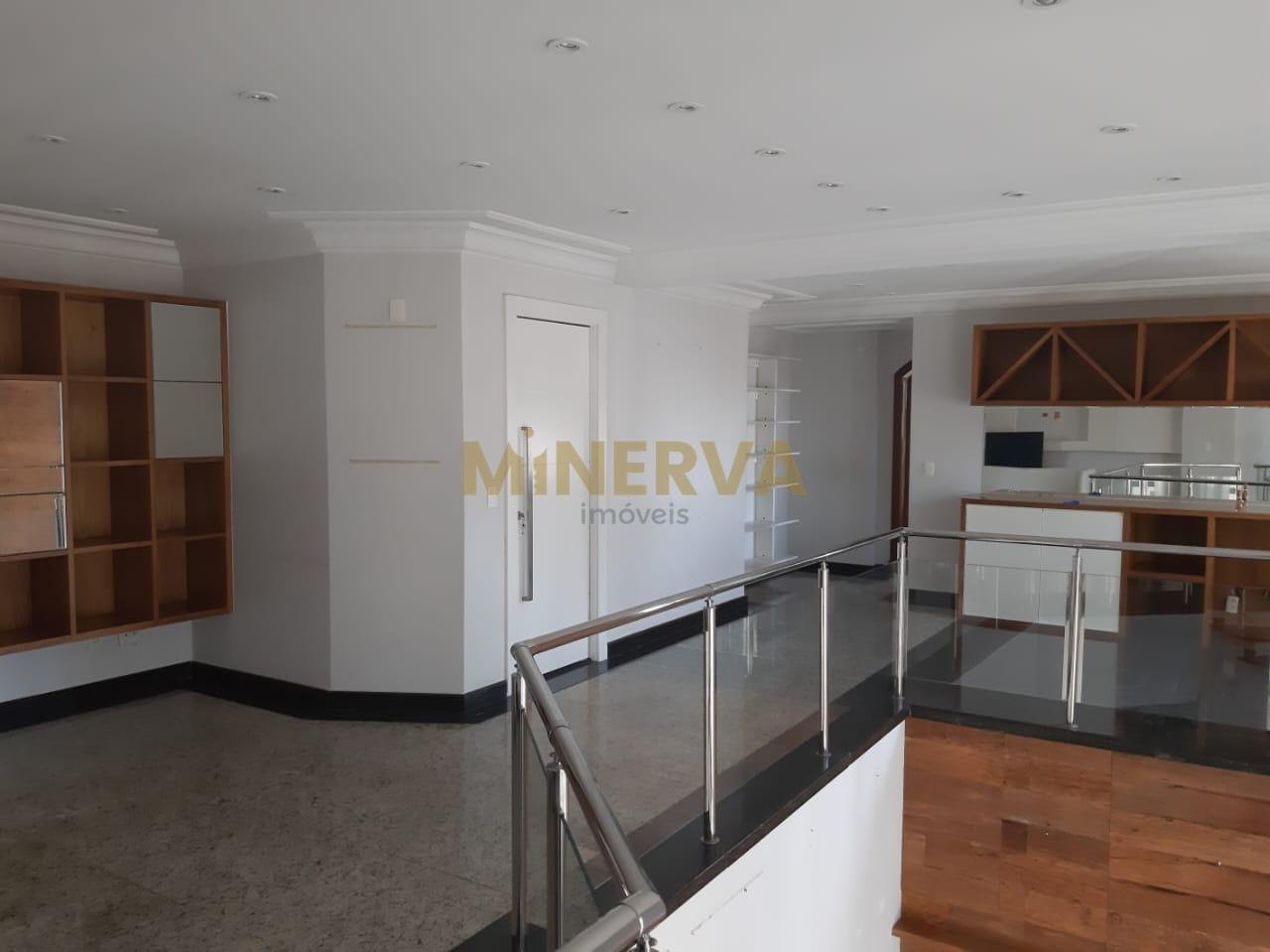 Apartamento para alugar com 4 quartos, 2 suítes, 4 vagas e 347m² no Tatuapé, São Paulo (SP) — foto 9 de 30