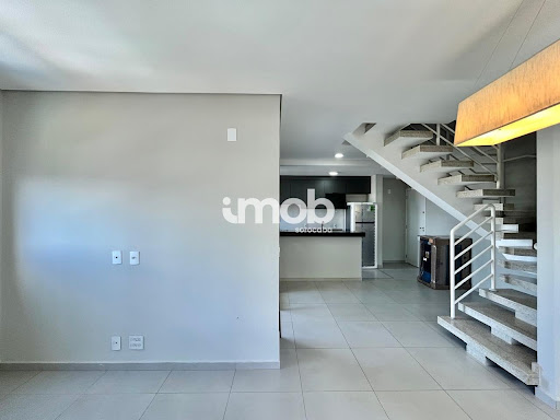 Apartamento DUPLEX - Le Mond - Parque Campolim  -  Sorocaba