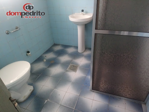Banheiro