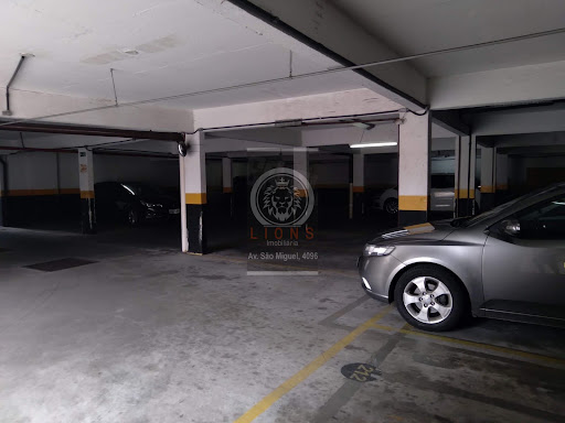 Apartamento em Jardim Belem  -  São Paulo