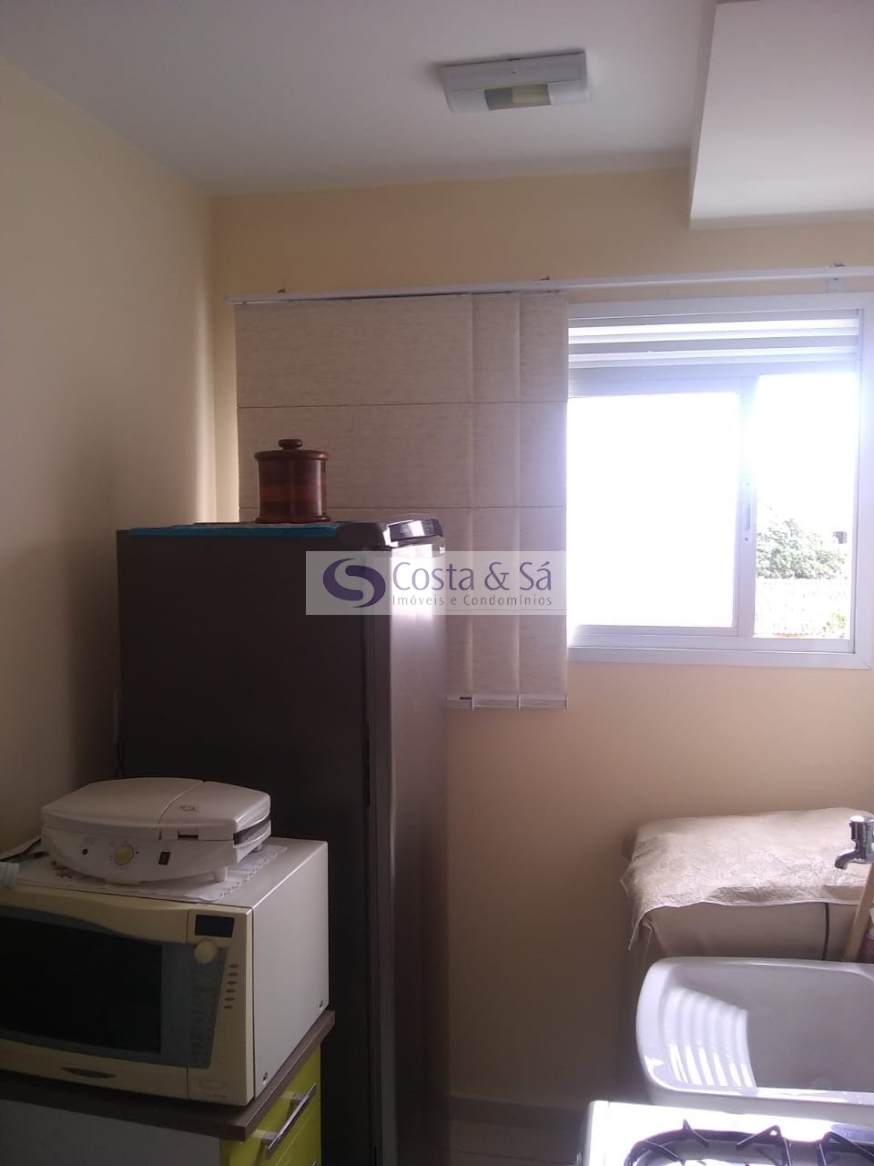 Apartamento à venda com 2 quartos, 1 suíte, 1 vaga e 62m² no Costa Azul, Rio das Ostras (RJ) — foto 11 de 16