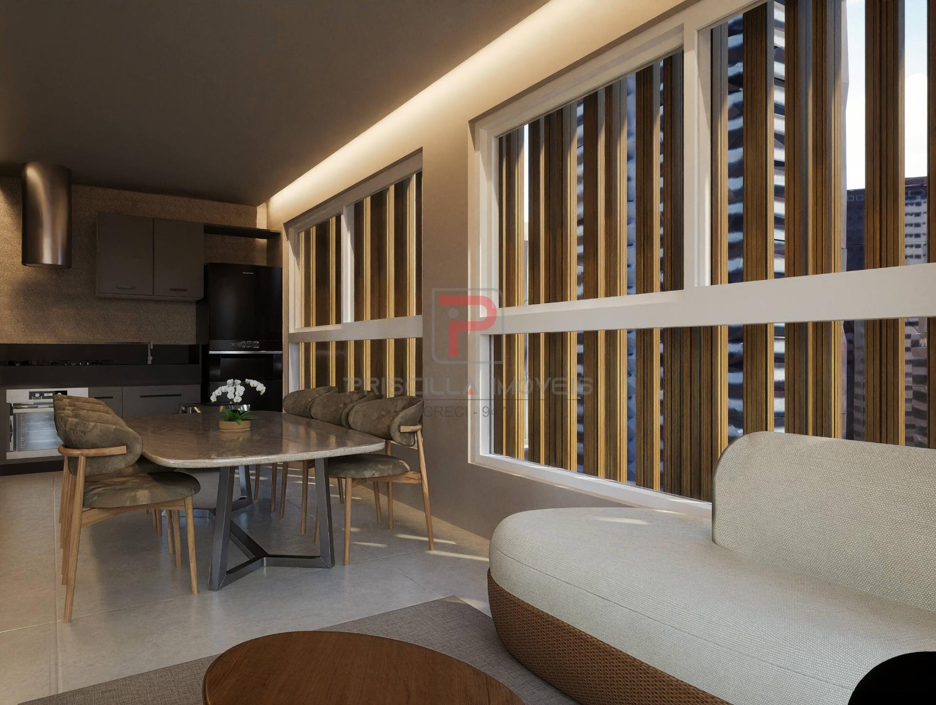 Apartamento à venda com 1 quarto, 1 banheiro e 20m² no Jardim Oceania, João Pessoa (PB) — foto 12 de 17