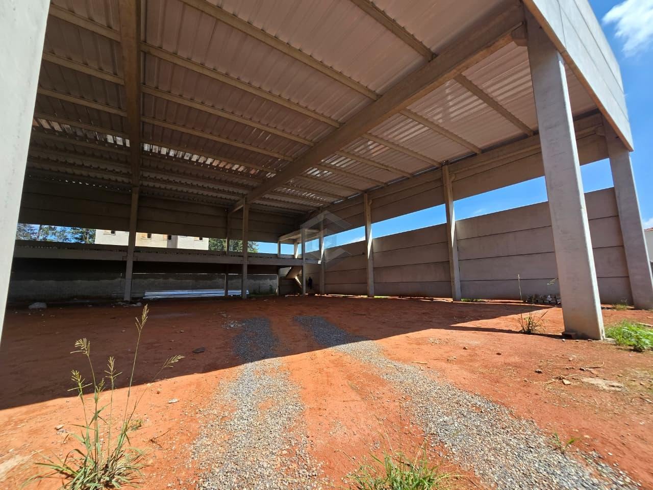 Comercial para alugar com 1200m² no Vila Espirito Santo, Sorocaba (SP) — foto 5 de 15