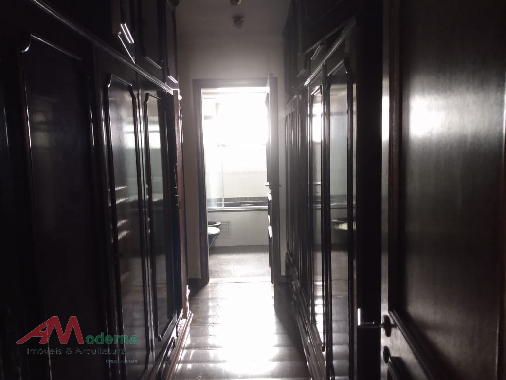 Apartamento para alugar com 4 quartos, 2 suítes, 4 vagas e 356m² no Rudge Ramos, São Bernardo do Campo (SP) — foto 10 de 29