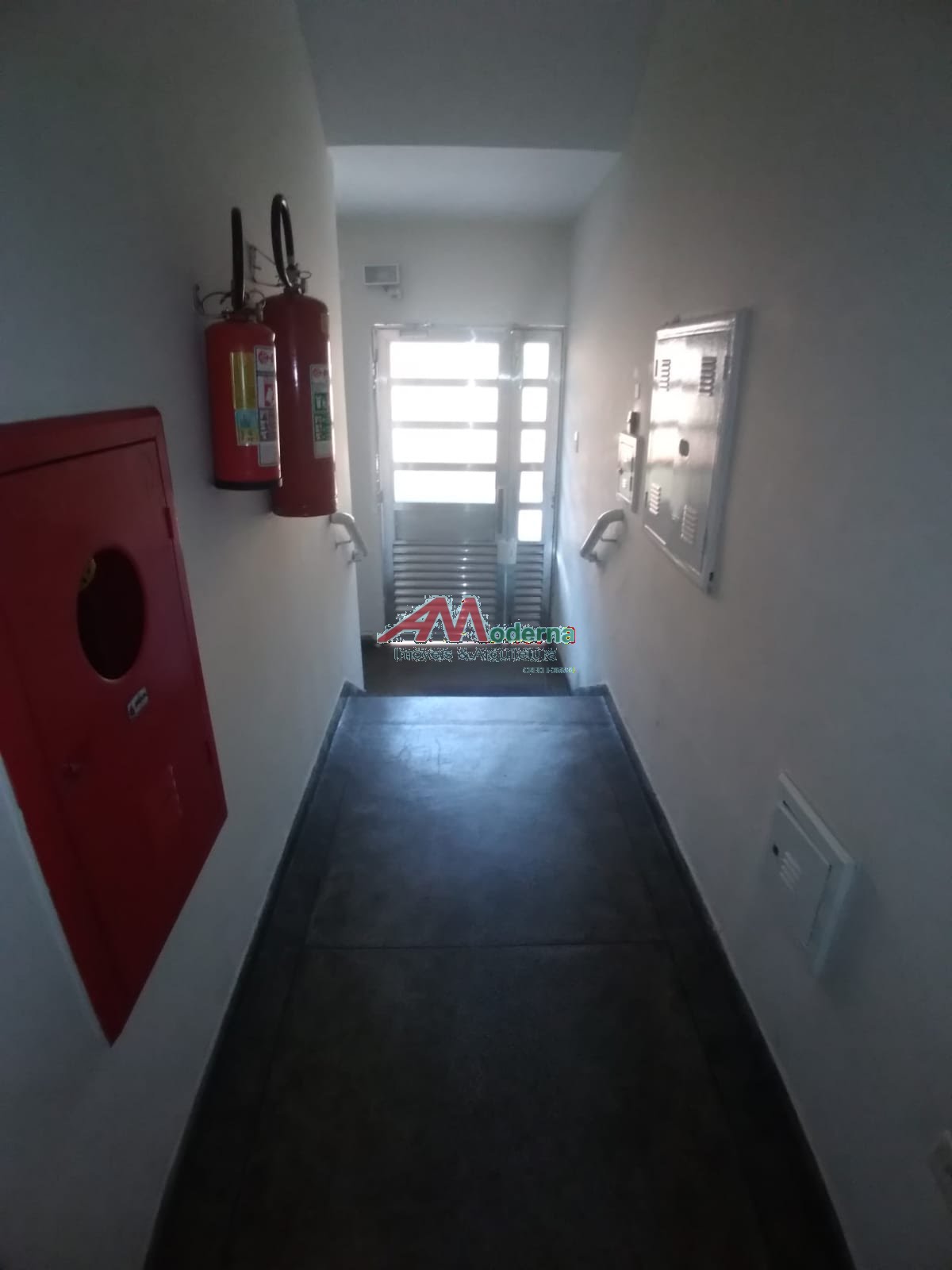 Apartamento à venda com 2 quartos, 1 banheiro, 1 vaga e 60m² no Paulicéia, São Bernardo do Campo (SP) — foto 21 de 22