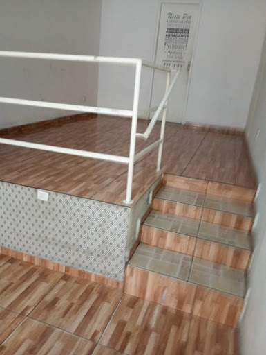 Loja / Salão em Cambuci  -  São Paulo