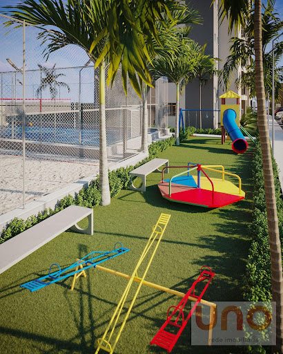 Varandas da Mata da Realiza Construtora em Campo Grande MS