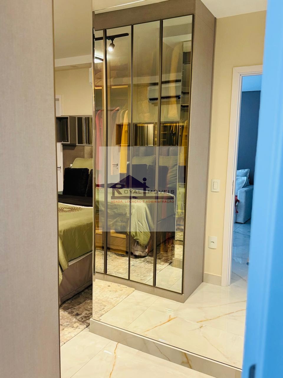 Apartamento à venda com 2 quartos, 1 suíte, 1 vaga e 64m² no Vila Mariana, São Paulo (SP) — foto 11 de 21