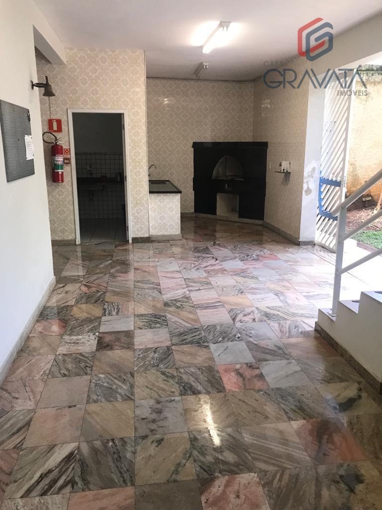 Comercial para alugar com 4 banheiros, 2 vagas e 600m² no Bairro Jardim, Santo André (SP) — foto 17 de 28