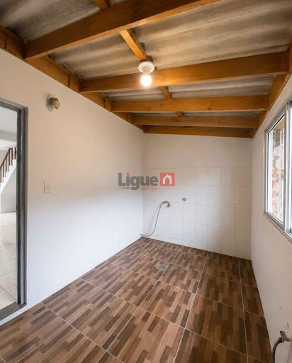 Sobrado à venda no Bela Vista, Caxias do Sul | 60m²