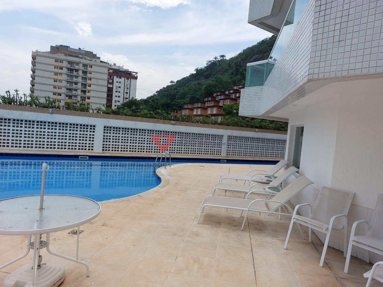 Apartamento à venda com 3 quartos, 1 suíte, 2 vagas e 110m² no Humaitá, Rio de Janeiro (RJ) — foto 23 de 30