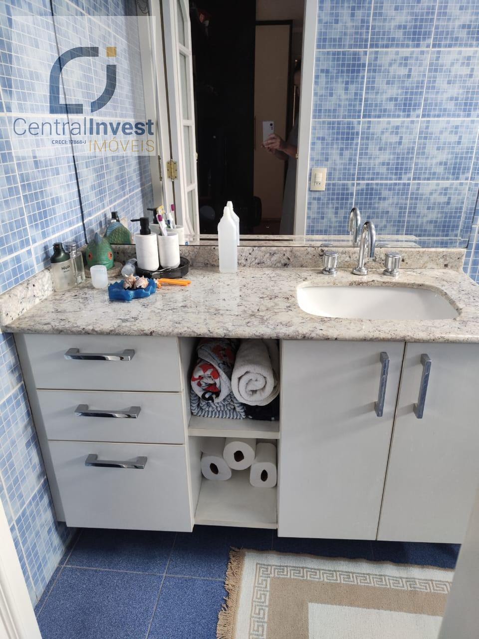 Casa, 3 quartos, 220 m² - Foto 16