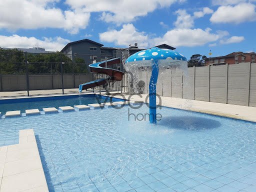Apartamento em Tres Vendas  -  Pelotas