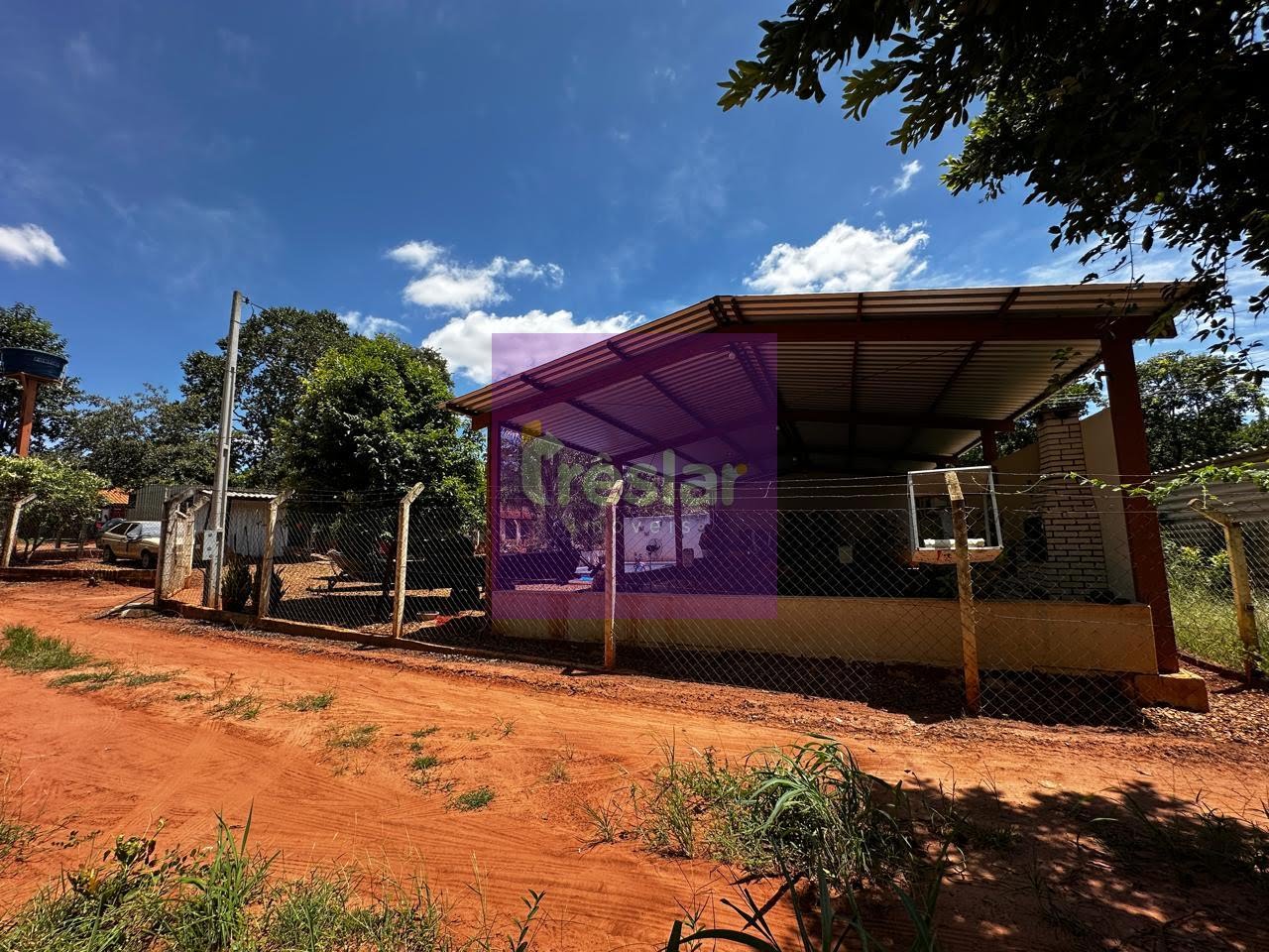 Terreno para alugar com 600m² de terreno no Bom Jardim, Três Lagoas (MS) — foto 17 de 22