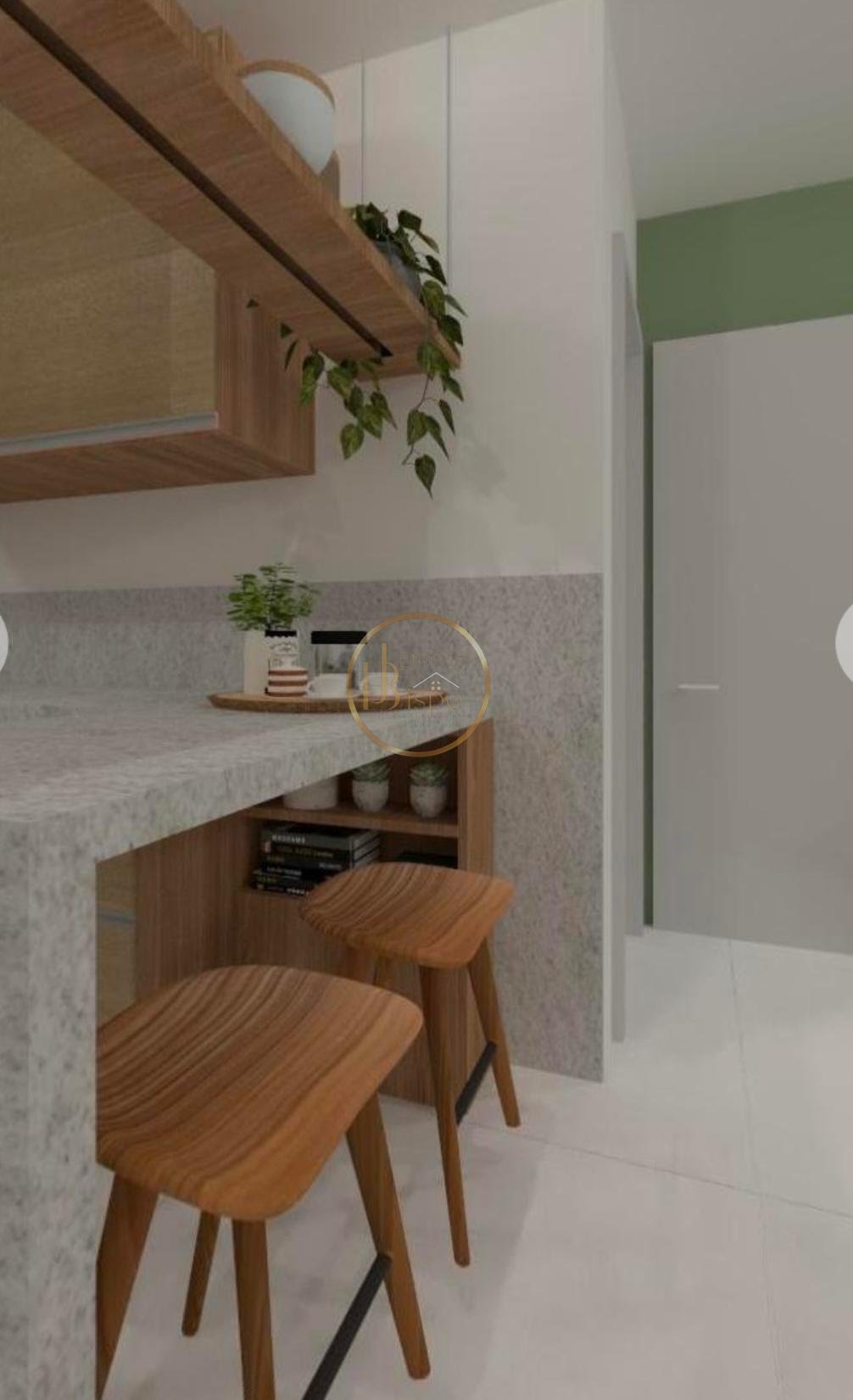 Casa à venda com 3 quartos, 2 suítes, 2 vagas e 104m² no Jardins do Porto, Porto Seguro (BA) — foto 9 de 15