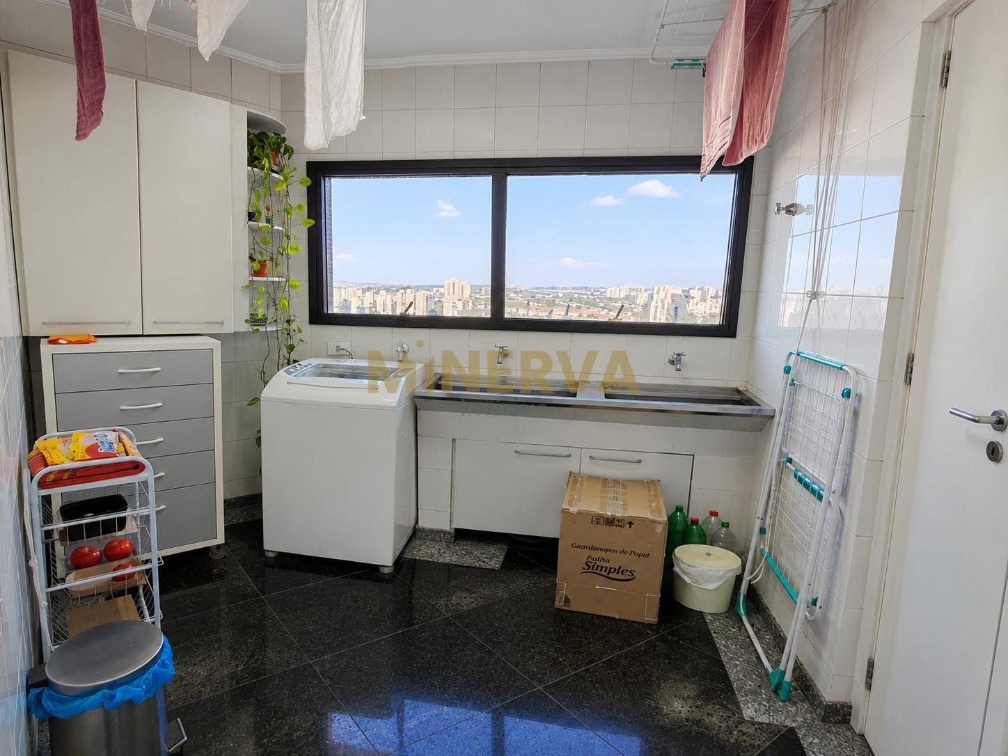 Apartamento à venda com 4 quartos, 3 suítes, 3 vagas e 245m² no Camargos, Guarulhos (SP) — foto 21 de 30