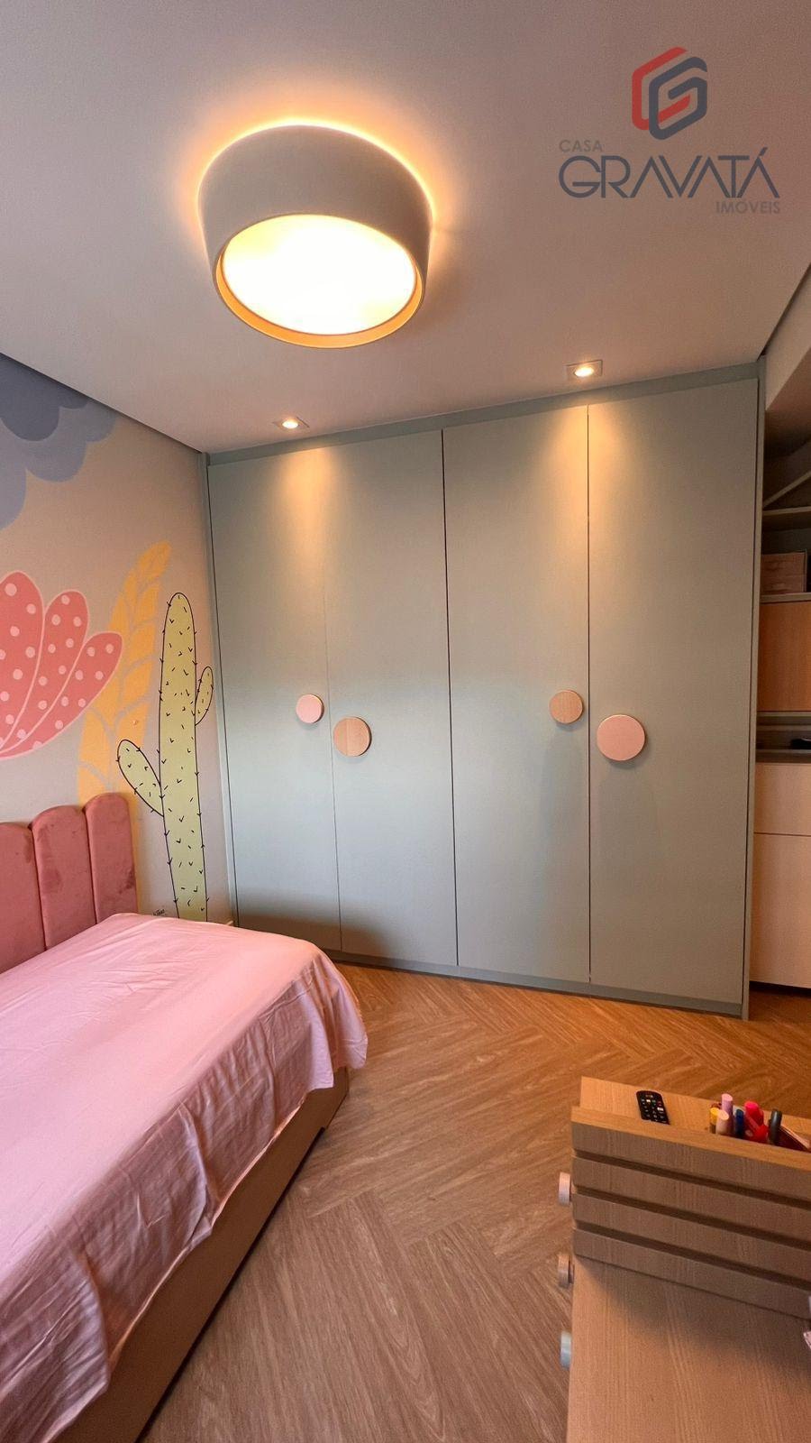 Apartamento à venda com 3 quartos, 3 suítes, 2 vagas e 129m² no Vila Assunção, Santo André (SP) — foto 27 de 28