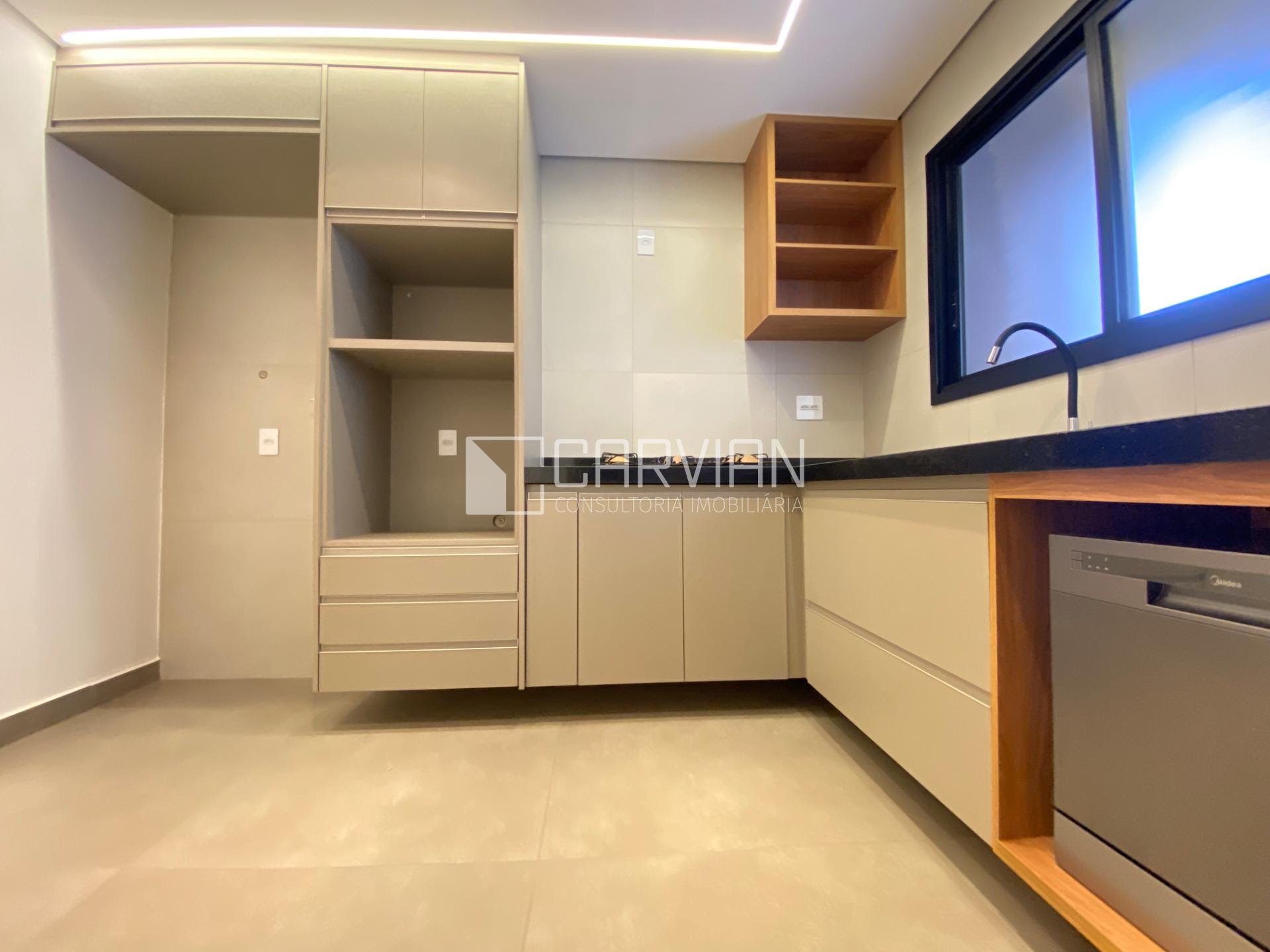Apartamento à venda com 3 quartos, 3 suítes, 2 vagas e 153m² no Bonfim Paulista, Ribeirão Preto (SP) — foto 28 de 30